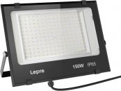 LED Strahler Außen, 150W LED Fluter Superhell Außenstrahler 18000LM, IP65 Wasserdicht 6500K Scheinwerfer Flutlicht mit 2835 SMD LEDs, Außenlampe für Garten, Innenhöfe, Garage, Hotel, Sportplatz